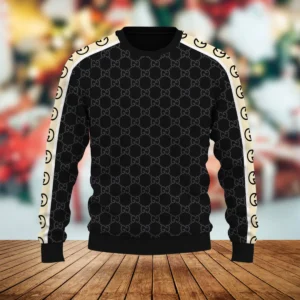 PREMIUM GC UGLY SWEATER FOR MEN