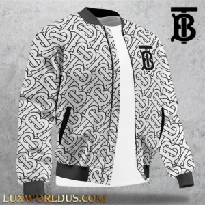 Burberry Luxury Brand Jackets