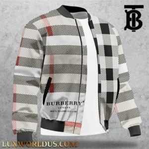 Burberry Luxury Brand Jackets
