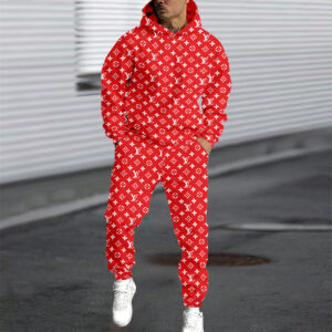 Best Selling Limited Edition Premium Set Hoodie & Pants (Copy)