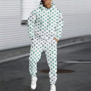 Best Selling Limited Edition Premium Set Hoodie & Pants (Copy)