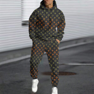 Best Selling Limited Edition Premium Set Hoodie & Pants (Copy)