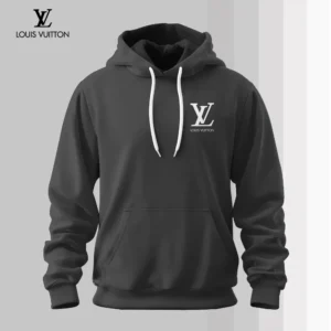 LOUIS VUITTON Premium Hoodie Fall Season 2025