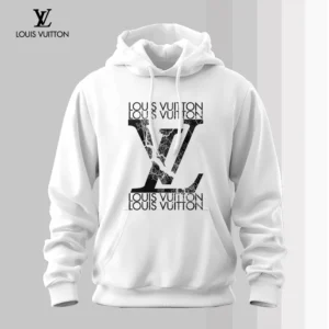 LOUIS VUITTON Premium Hoodie Fall Season 2025