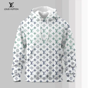 LOUIS VUITTON Premium Hoodie Fall Season 2025