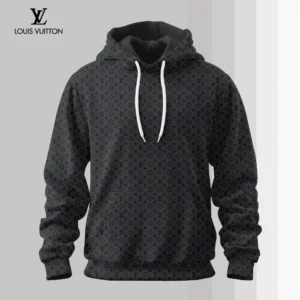 LOUIS VUITTON Premium Hoodie Fall Season 2025