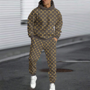 Best Selling Limited Edition Premium Set Hoodie & Pants (Copy)