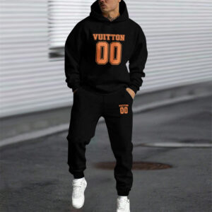 Best Selling Limited Edition Premium Set Hoodie & Pants (Copy)
