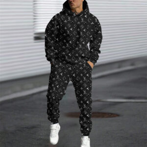 Best Selling Limited Edition Premium Set Hoodie & Pants (Copy)
