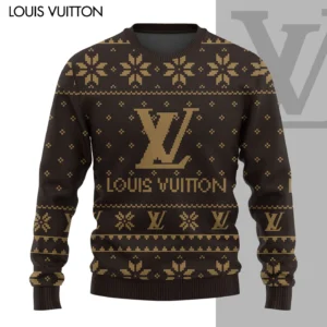 LOUIS VUITTON Premium Ugly SWEATER 2025