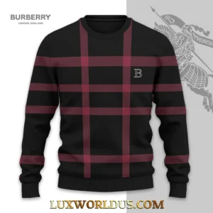 Luxury Winter 2024 Men’s Sweater