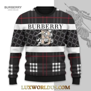 Luxury Winter 2024 Men’s Sweater