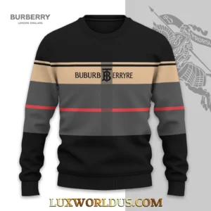 Luxury Winter 2024 Men’s Sweater