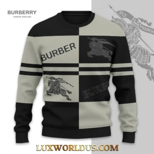 Luxury Winter 2024 Men’s Sweater