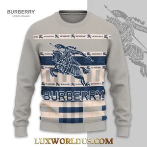 Luxury Winter 2024 Men’s Sweater