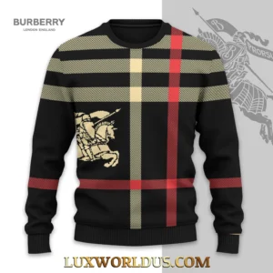 Luxury Winter 2024 Men’s Sweater