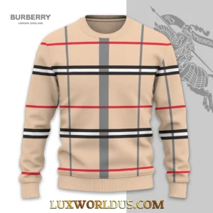 Luxury Winter 2024 Men’s Sweater