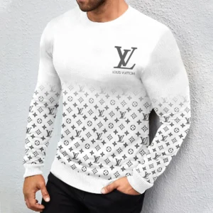 LOUIS VUITTON Premium Ugly SWEATER 2025