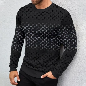 LOUIS VUITTON Premium Ugly SWEATER 2025