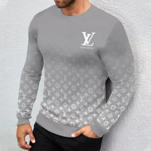 LOUIS VUITTON Premium Ugly SWEATER 2025