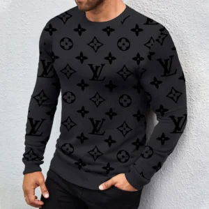 LOUIS VUITTON Premium Ugly SWEATER 2025