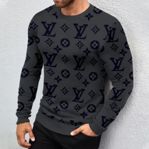LOUIS VUITTON Premium Ugly SWEATER 2025