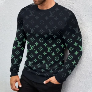 LOUIS VUITTON Premium Ugly SWEATER 2025
