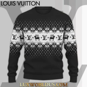 LOUIS VUITTON Premium Ugly SWEATER 2025