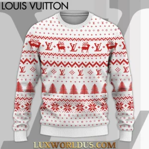 LOUIS VUITTON Premium Ugly SWEATER 2025