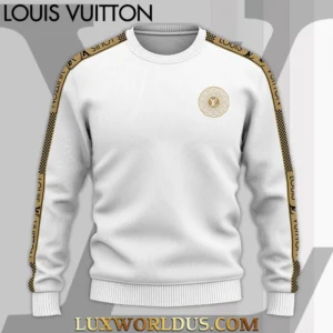LOUIS VUITTON Premium Ugly SWEATER 2025