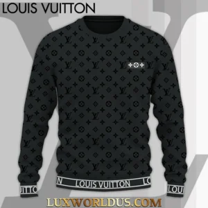 LOUIS VUITTON Premium Ugly SWEATER 2025