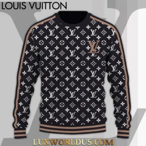 LOUIS VUITTON Premium Ugly SWEATER 2025