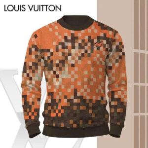 LOUIS VUITTON Premium Ugly SWEATER 2025
