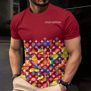 Luxury Brand Unisex T-Shirt 2025