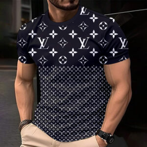 Luxury Brand Unisex T-Shirt 2025