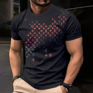 Luxury Brand Unisex T-Shirt 2025