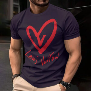 Luxury Brand Unisex T-Shirt 2025