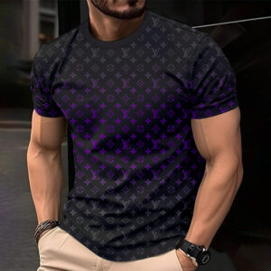 Luxury Brand Unisex T-Shirt 2025
