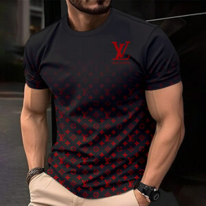 Luxury Brand Unisex T-Shirt 2025