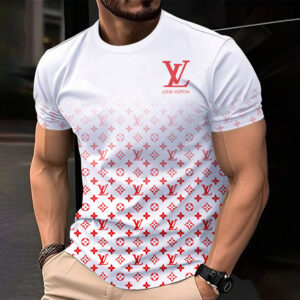Luxury Brand Unisex T-Shirt 2025