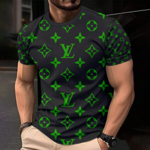 Luxury Brand Unisex T-Shirt 2025