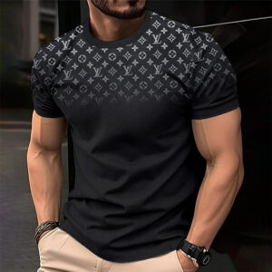 Luxury Brand Unisex T-Shirt 2025
