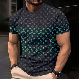 Luxury Brand Unisex T-Shirt 2025