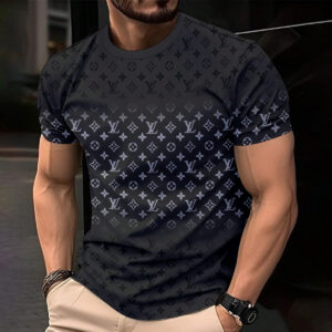 Luxury Brand Unisex T-Shirt 2025