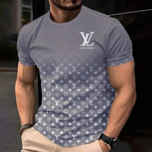 Luxury Brand Unisex T-Shirt 2025