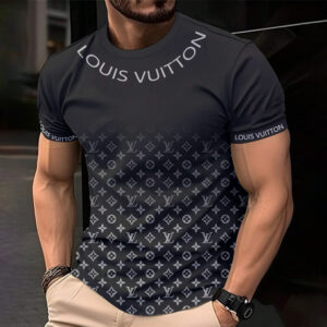 Luxury Brand Unisex T-Shirt 2025