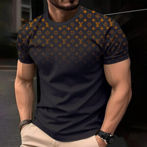 Luxury Brand Unisex T-Shirt 2025