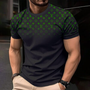 Luxury Brand Unisex T-Shirt 2025