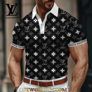 LUXURY POLO SHIRT FOR MEN