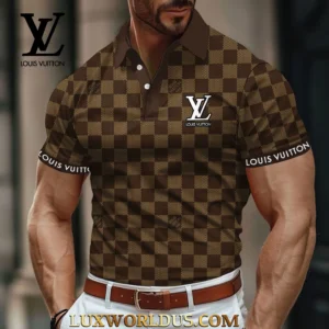 LUXURY POLO SHIRT FOR MEN